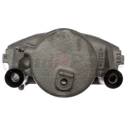 FRC10183C by RAYBESTOS - Brake Parts Inc Raybestos R-Line Remanufactured Semi-Loaded Coated Disc Brake Caliper
