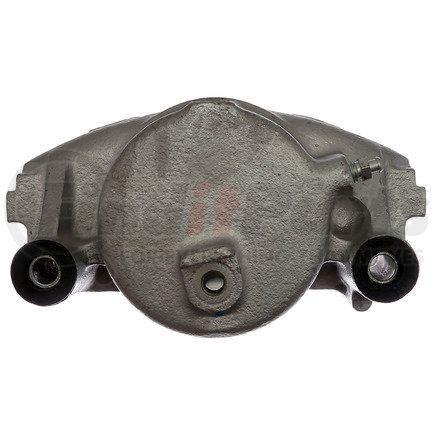 FRC10184C by RAYBESTOS - Brake Parts Inc Raybestos R-Line Remanufactured Semi-Loaded Coated Disc Brake Caliper