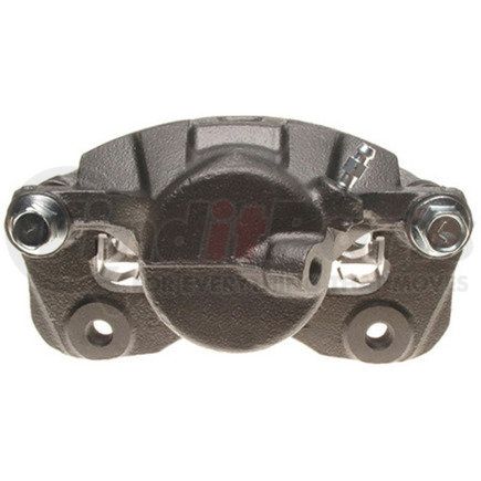 FRC10178 by RAYBESTOS - Raybestos R-Line Reman Semi-Loaded Caliper & Bracket Assy