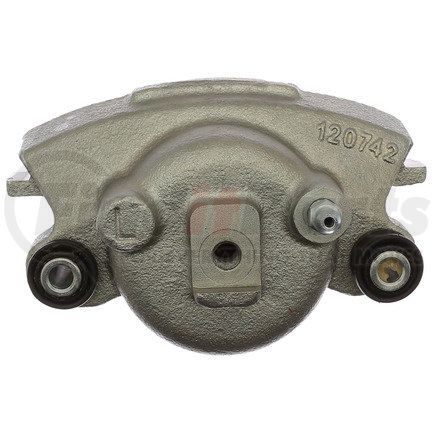 FRC10186C by RAYBESTOS - Raybestos R-Line Reman Semi-Loaded Coated Caliper