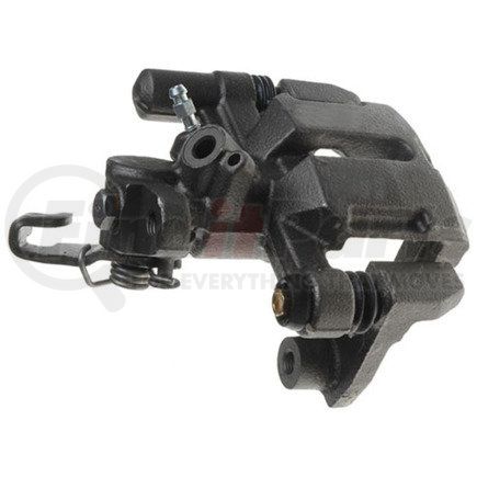 FRC10187 by RAYBESTOS - Brake Parts Inc Raybestos R-Line Remanufactured Semi-Loaded Disc Brake Caliper and Bracket Assembly
