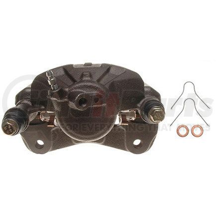 FRC10239 by RAYBESTOS - Raybestos R-Line Reman Semi-Loaded Caliper