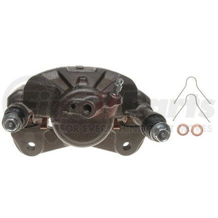 FRC10240 by RAYBESTOS - Raybestos R-Line Reman Semi-Loaded Caliper