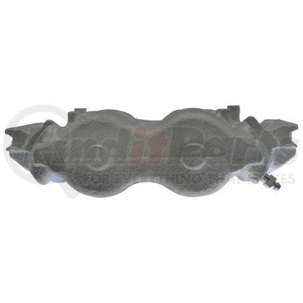 FRC10277 by RAYBESTOS - Brake Parts Inc Raybestos R-Line Remanufactured Semi-Loaded Disc Brake Caliper