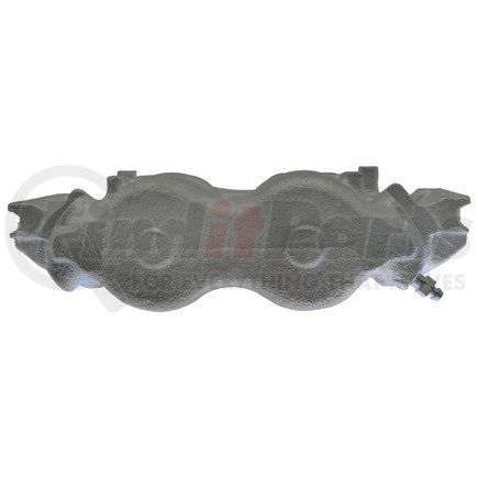 FRC10277C by RAYBESTOS - Raybestos R-Line Reman Semi-Loaded Coated Caliper