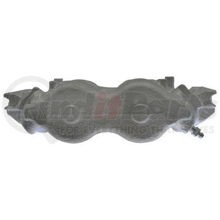 FRC10277N by RAYBESTOS - Brake Parts Inc Raybestos Element3 New Semi-Loaded Disc Brake Caliper