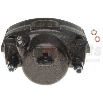 FRC10267 by RAYBESTOS - Raybestos R-Line Reman Semi-Loaded Caliper