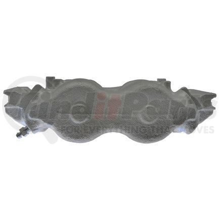 FRC10278C by RAYBESTOS - Brake Parts Inc Raybestos R-Line Remanufactured Semi-Loaded Coated Disc Brake Caliper