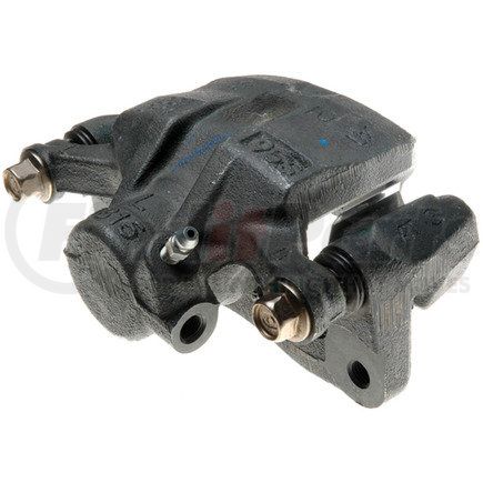 FRC10318 by RAYBESTOS - Raybestos R-Line Reman Semi-Loaded Caliper & Bracket Assy