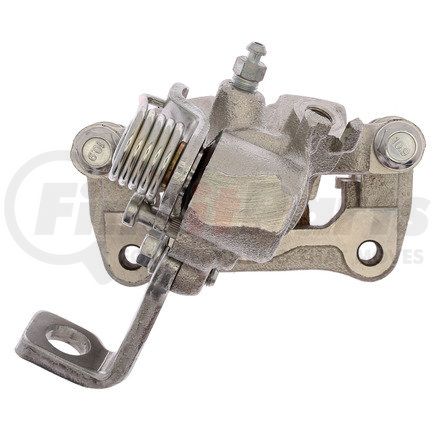 FRC10327N by RAYBESTOS - Raybestos Element3 New Semi-Loaded Caliper & Bracket Assy