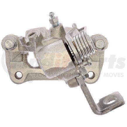 FRC10328N by RAYBESTOS - Raybestos Element3 New Semi-Loaded Caliper & Bracket Assy