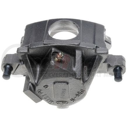 FRC10350 by RAYBESTOS - Raybestos R-Line Reman Semi-Loaded Caliper & Bracket Assy