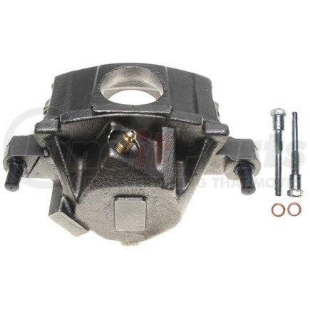 FRC10355 by RAYBESTOS - Brake Parts Inc Raybestos R-Line Remanufactured Semi-Loaded Disc Brake Caliper