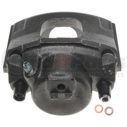 FRC10365 by RAYBESTOS - Raybestos R-Line Reman Semi-Loaded Caliper