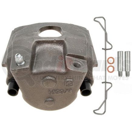 FRC10359 by RAYBESTOS - Raybestos R-Line Reman Semi-Loaded Caliper