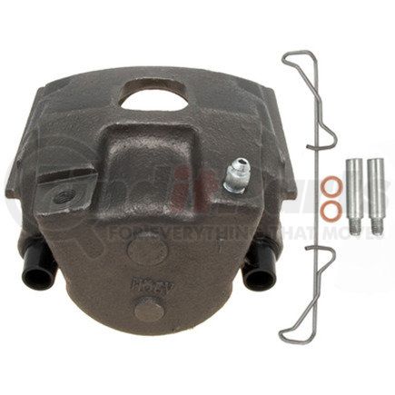 FRC10360 by RAYBESTOS - Raybestos R-Line Reman Semi-Loaded Caliper