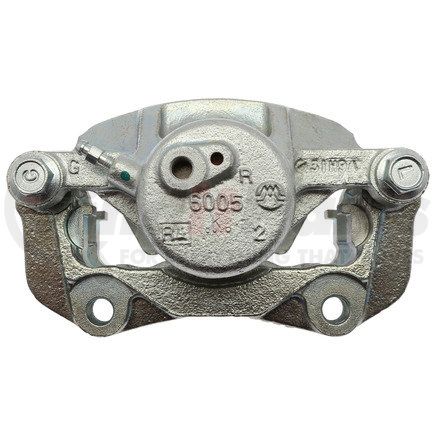 FRC10405 by RAYBESTOS - Brake Parts Inc Raybestos R-Line Remanufactured Semi-Loaded Disc Brake Caliper and Bracket Assembly