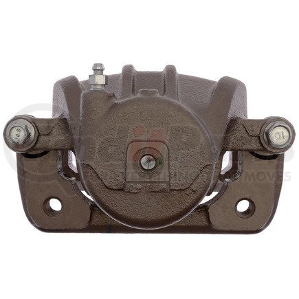 FRC10457 by RAYBESTOS - Raybestos R-Line Reman Semi-Loaded Caliper & Bracket Assy