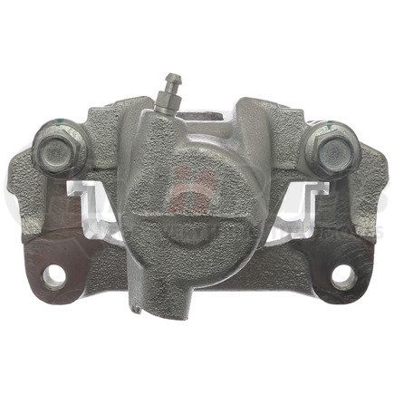 FRC10463N by RAYBESTOS - Raybestos Element3 New Semi-Loaded Caliper & Bracket Assy
