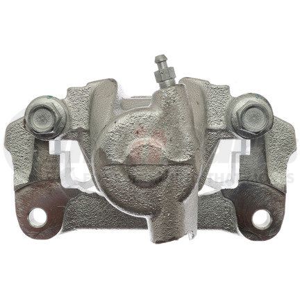 FRC10464C by RAYBESTOS - Raybestos R-Line Reman Semi-Loaded Coated Caliper & Bracket Assy