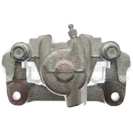 FRC10464N by RAYBESTOS - Brake Parts Inc Raybestos Element3 New Semi-Loaded Disc Brake Caliper and Bracket Assembly