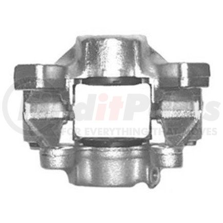 FRC10483 by RAYBESTOS - Raybestos R-Line Reman Semi-Loaded Caliper