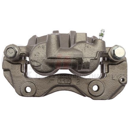 FRC10470 by RAYBESTOS - Brake Parts Inc Raybestos R-Line Remanufactured Semi-Loaded Disc Brake Caliper and Bracket Assembly