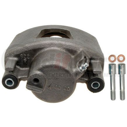 FRC10496 by RAYBESTOS - Raybestos R-Line Reman Semi-Loaded Caliper