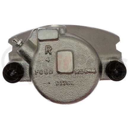 FRC10509N by RAYBESTOS - Raybestos Element3 New Semi-Loaded Caliper