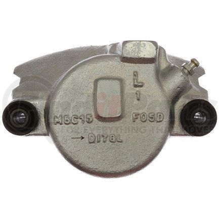 FRC10510N by RAYBESTOS - Raybestos Element3 New Semi-Loaded Caliper