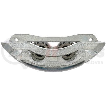 FRC10521N by RAYBESTOS - Brake Parts Inc Raybestos Element3 New Semi-Loaded Disc Brake Caliper and Bracket Assembly