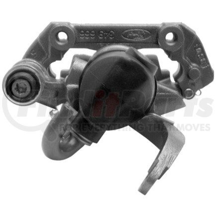 FRC10540 by RAYBESTOS - Brake Parts Inc Raybestos R-Line Remanufactured Semi-Loaded Disc Brake Caliper and Bracket Assembly
