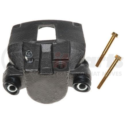 FRC10541 by RAYBESTOS - Brake Parts Inc Raybestos R-Line Remanufactured Semi-Loaded Disc Brake Caliper