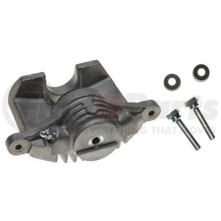 FRC10548 by RAYBESTOS - Brake Parts Inc Raybestos R-Line Remanufactured Semi-Loaded Disc Brake Caliper