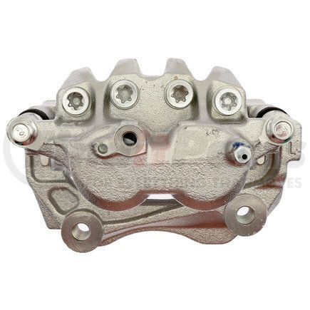 FRC10600N by RAYBESTOS - Brake Parts Inc Raybestos Element3 New Semi-Loaded Disc Brake Caliper and Bracket Assembly