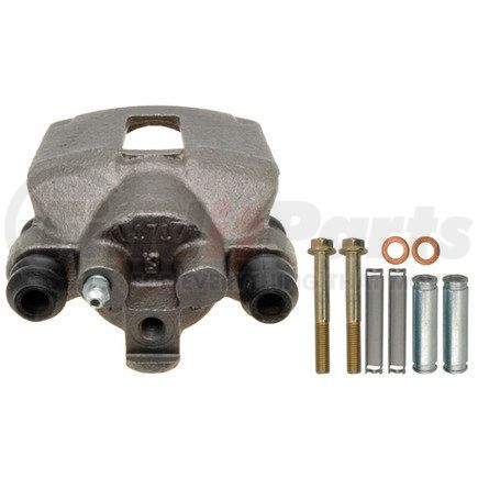 FRC10629 by RAYBESTOS - Raybestos R-Line Reman Semi-Loaded Caliper