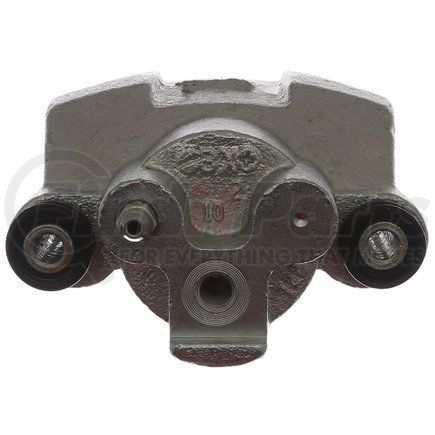 FRC10629C by RAYBESTOS - Brake Parts Inc Raybestos R-Line Remanufactured Semi-Loaded Coated Disc Brake Caliper