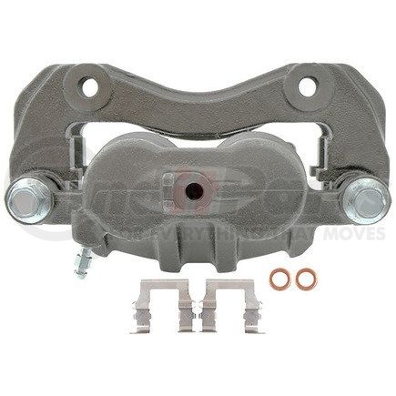 FRC10620 by RAYBESTOS - Raybestos R-Line Reman Semi-Loaded Caliper & Bracket Assy