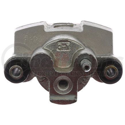 FRC10630C by RAYBESTOS - Brake Parts Inc Raybestos R-Line Remanufactured Semi-Loaded Coated Disc Brake Caliper