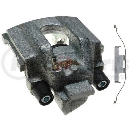 FRC10649 by RAYBESTOS - Brake Parts Inc Raybestos R-Line Remanufactured Semi-Loaded Disc Brake Caliper