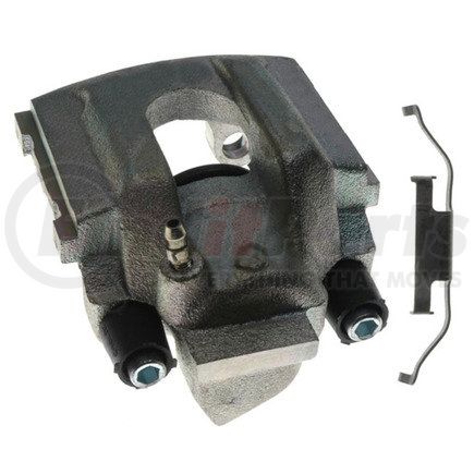 FRC10655 by RAYBESTOS - Raybestos R-Line Reman Semi-Loaded Caliper