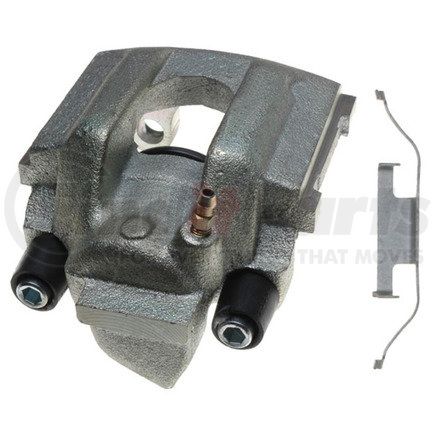 FRC10656 by RAYBESTOS - Brake Parts Inc Raybestos R-Line Remanufactured Semi-Loaded Disc Brake Caliper