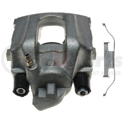 FRC10651 by RAYBESTOS - Raybestos R-Line Reman Semi-Loaded Caliper