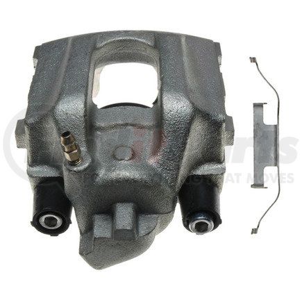 FRC10651 by RAYBESTOS - Brake Parts Inc Raybestos R-Line Remanufactured Semi-Loaded Disc Brake Caliper