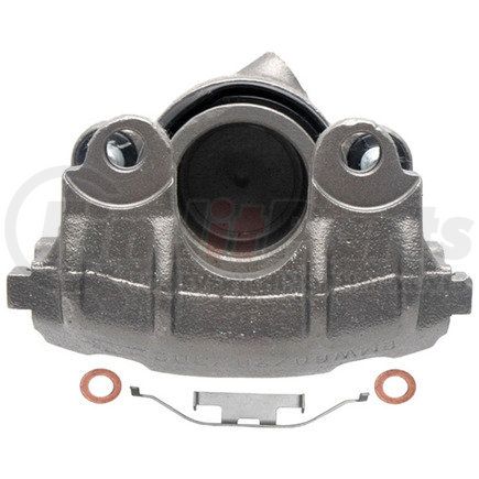 FRC10662 by RAYBESTOS - Raybestos R-Line Reman Semi-Loaded Caliper