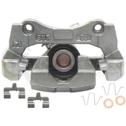 FRC10692 by RAYBESTOS - Raybestos R-Line Reman Semi-Loaded Caliper & Bracket Assy