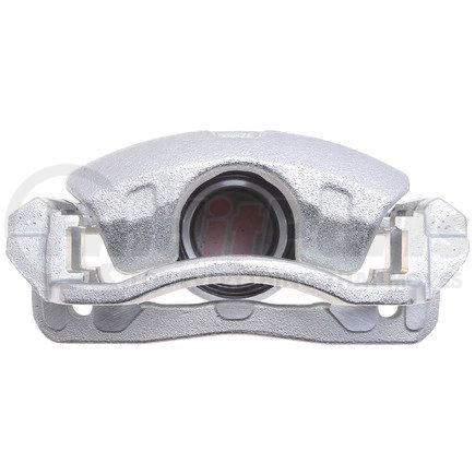 FRC10693N by RAYBESTOS - Brake Parts Inc Raybestos Element3 New Semi-Loaded Disc Brake Caliper and Bracket Assembly