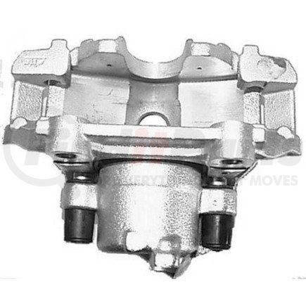 FRC10703 by RAYBESTOS - Raybestos R-Line Reman Semi-Loaded Caliper & Bracket Assy