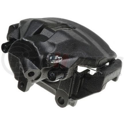 FRC10704 by RAYBESTOS - Brake Parts Inc Raybestos R-Line Remanufactured Semi-Loaded Disc Brake Caliper and Bracket Assembly
