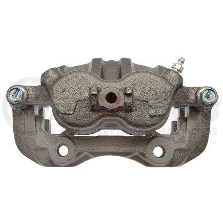 FRC10730 by RAYBESTOS - Raybestos R-Line Reman Semi-Loaded Caliper & Bracket Assy